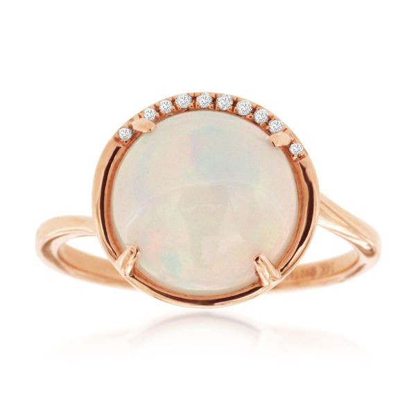 Colored Stone Rings / Pearl Rings Joint Venture Estate Jewelry Charleston, SC