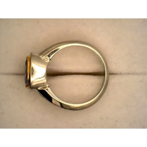 Colored Stone Rings / Pearl Rings Image 3 Joint Venture Estate Jewelry Charleston, SC