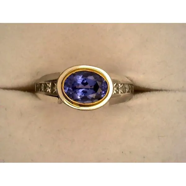 Colored Stone Rings / Pearl Rings Joint Venture Estate Jewelry Charleston, SC