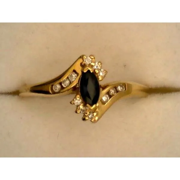 Colored Stone Rings / Pearl Rings Joint Venture Estate Jewelry Charleston, SC