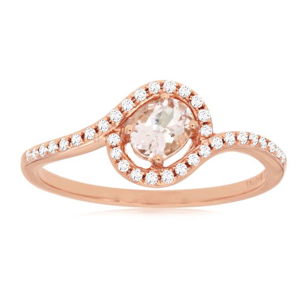 Colored Stone Rings / Pearl Rings Image 4 Joint Venture Estate Jewelry Charleston, SC