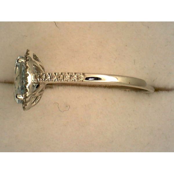 Colored Stone Rings / Pearl Rings Image 2 Joint Venture Estate Jewelry Charleston, SC