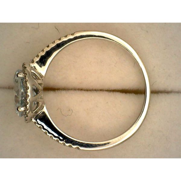 Colored Stone Rings / Pearl Rings Image 3 Joint Venture Estate Jewelry Charleston, SC