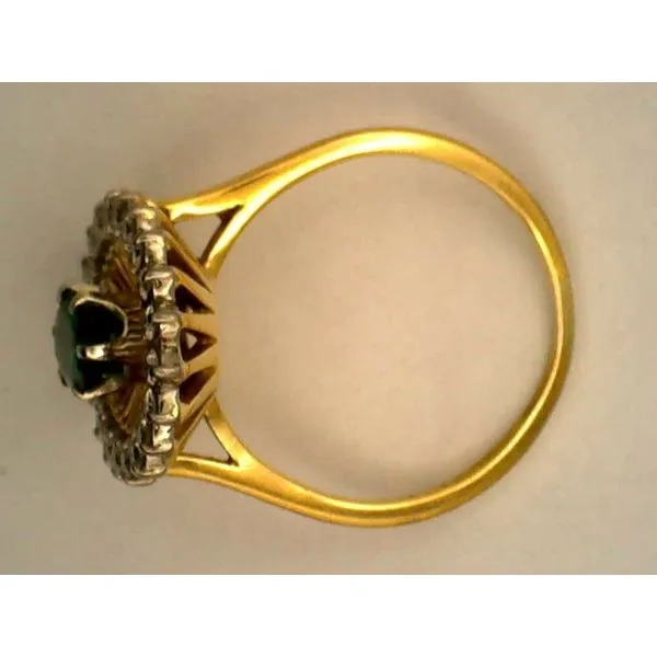 Colored Stone Rings / Pearl Rings Image 3 Joint Venture Estate Jewelry Charleston, SC