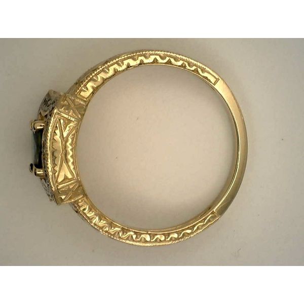 Colored Stone Rings / Pearl Rings Image 3 Joint Venture Estate Jewelry Charleston, SC