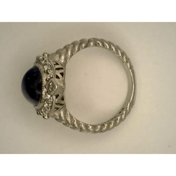 Colored Stone Rings / Pearl Rings Image 3 Joint Venture Estate Jewelry Charleston, SC