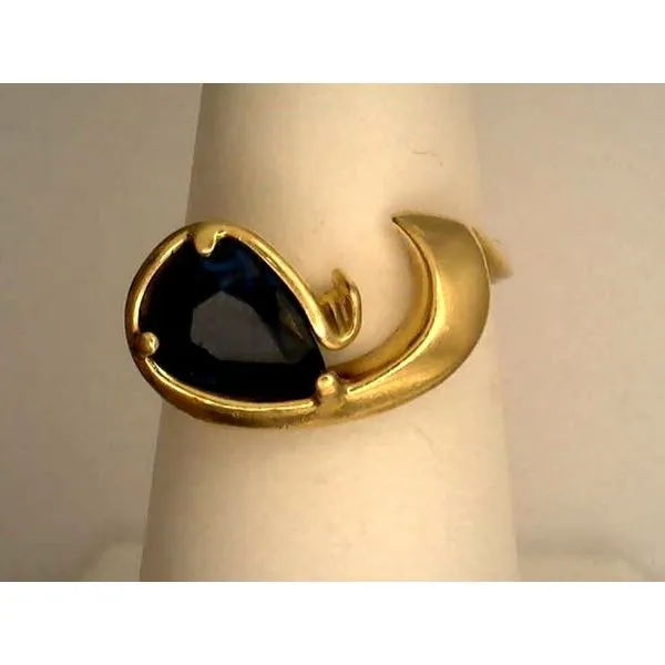 Colored Stone Rings / Pearl Rings Image 2 Joint Venture Estate Jewelry Charleston, SC