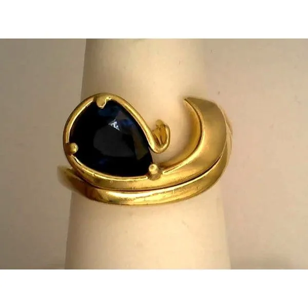 Colored Stone Rings / Pearl Rings Joint Venture Estate Jewelry Charleston, SC