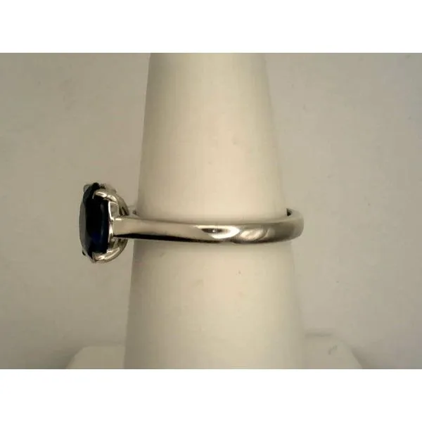 Colored Stone Rings / Pearl Rings Image 2 Joint Venture Estate Jewelry Charleston, SC