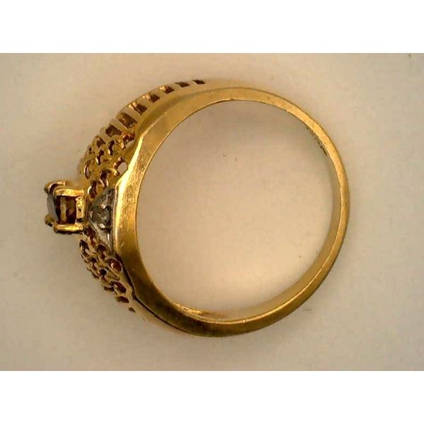 Colored Stone Rings / Pearl Rings Image 3 Joint Venture Estate Jewelry Charleston, SC