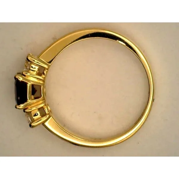 Colored Stone Rings / Pearl Rings Image 4 Joint Venture Estate Jewelry Charleston, SC