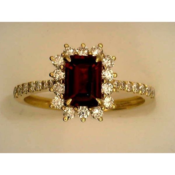 Colored Stone Rings / Pearl Rings Image 2 Joint Venture Estate Jewelry Charleston, SC