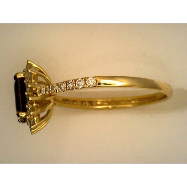 Colored Stone Rings / Pearl Rings Image 3 Joint Venture Estate Jewelry Charleston, SC