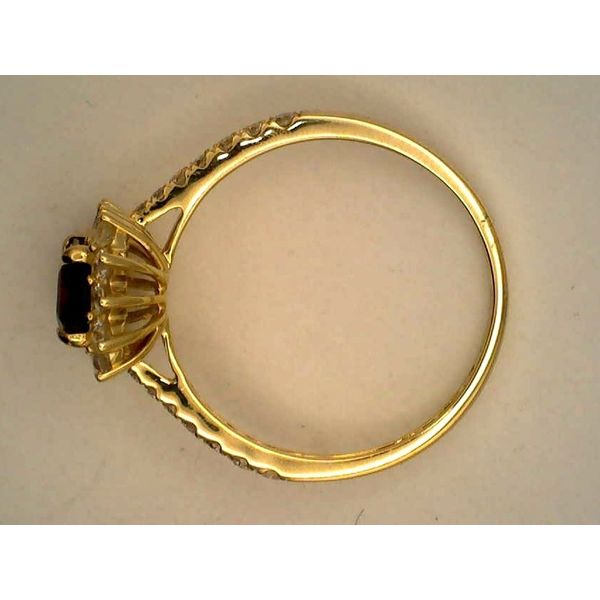 Colored Stone Rings / Pearl Rings Image 4 Joint Venture Estate Jewelry Charleston, SC