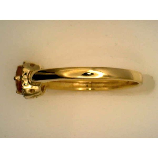 Colored Stone Rings / Pearl Rings Image 3 Joint Venture Estate Jewelry Charleston, SC