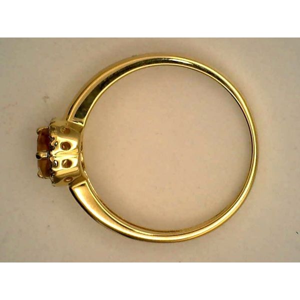 Colored Stone Rings / Pearl Rings Image 4 Joint Venture Estate Jewelry Charleston, SC