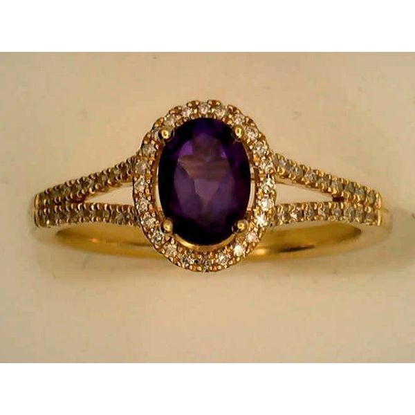 Colored Stone Rings / Pearl Rings Image 2 Joint Venture Estate Jewelry Charleston, SC