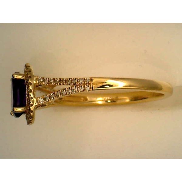 Colored Stone Rings / Pearl Rings Image 3 Joint Venture Estate Jewelry Charleston, SC