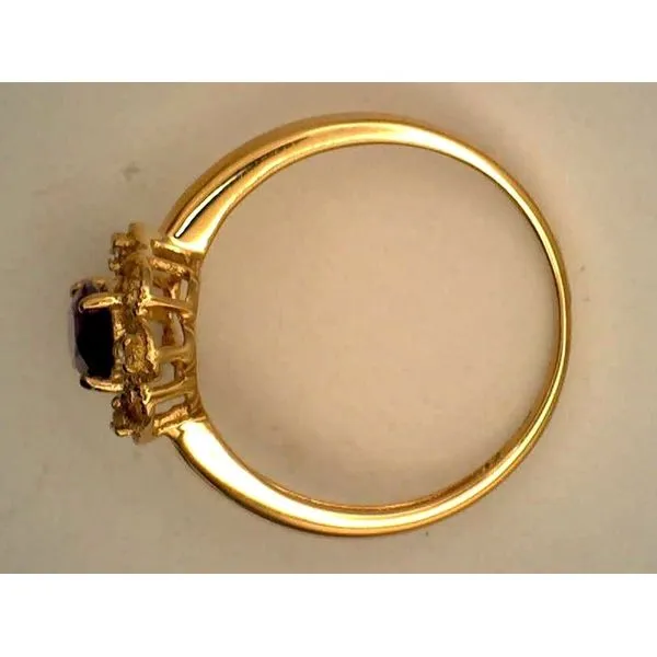 Colored Stone Rings / Pearl Rings Image 4 Joint Venture Estate Jewelry Charleston, SC