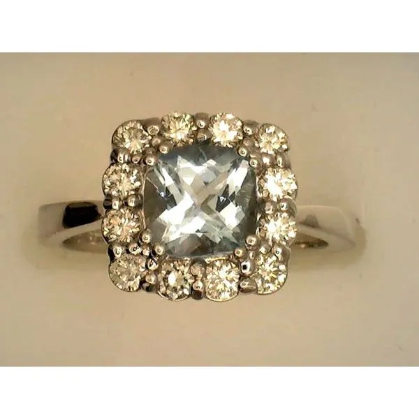 Colored Stone Rings / Pearl Rings Image 2 Joint Venture Estate Jewelry Charleston, SC