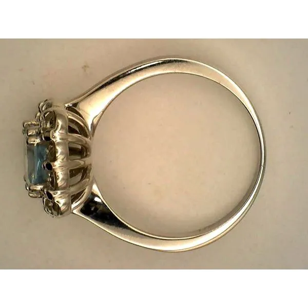 Colored Stone Rings / Pearl Rings Image 4 Joint Venture Estate Jewelry Charleston, SC