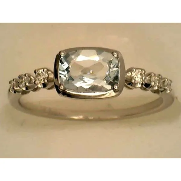 Colored Stone Rings / Pearl Rings Image 2 Joint Venture Estate Jewelry Charleston, SC