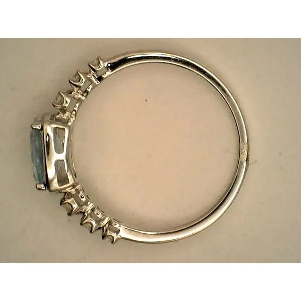 Colored Stone Rings / Pearl Rings Image 4 Joint Venture Estate Jewelry Charleston, SC