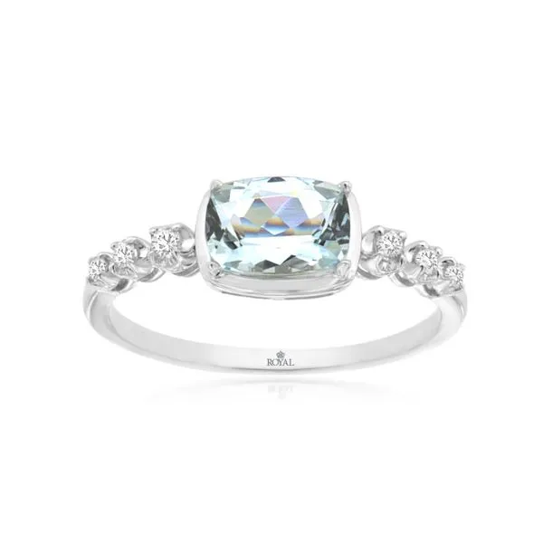Colored Stone Rings / Pearl Rings Joint Venture Estate Jewelry Charleston, SC