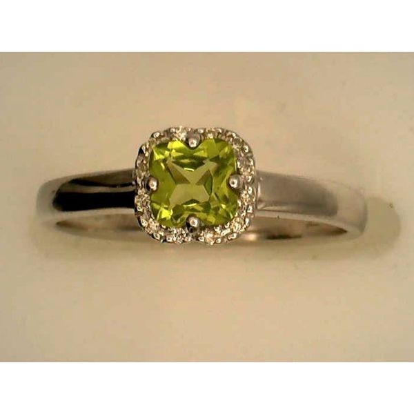 Colored Stone Rings / Pearl Rings Image 2 Joint Venture Estate Jewelry Charleston, SC