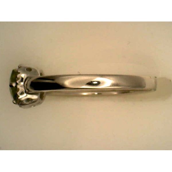 Colored Stone Rings / Pearl Rings Image 3 Joint Venture Estate Jewelry Charleston, SC