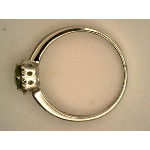 Colored Stone Rings / Pearl Rings Image 4 Joint Venture Estate Jewelry Charleston, SC