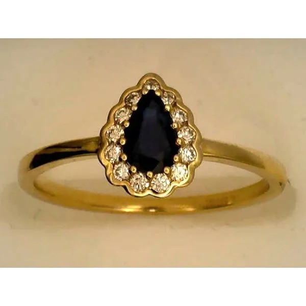 Colored Stone Rings / Pearl Rings Image 2 Joint Venture Estate Jewelry Charleston, SC