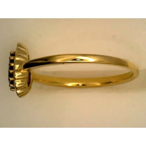 Colored Stone Rings / Pearl Rings Image 3 Joint Venture Estate Jewelry Charleston, SC