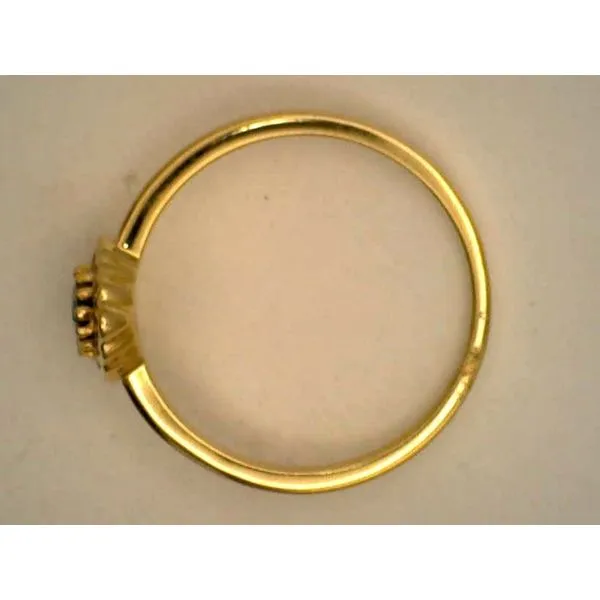 Colored Stone Rings / Pearl Rings Image 4 Joint Venture Estate Jewelry Charleston, SC