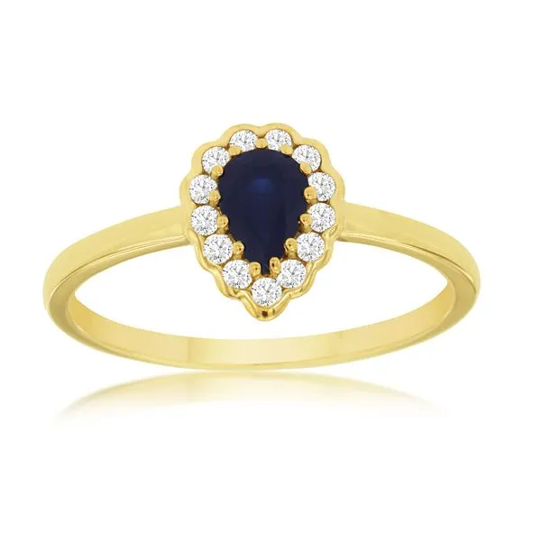 Colored Stone Rings / Pearl Rings Joint Venture Estate Jewelry Charleston, SC