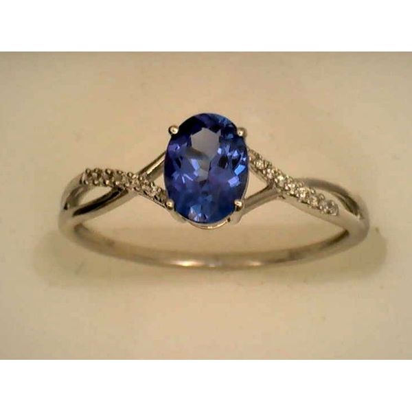 Colored Stone Rings / Pearl Rings Image 2 Joint Venture Estate Jewelry Charleston, SC