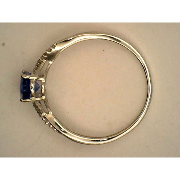 Colored Stone Rings / Pearl Rings Image 4 Joint Venture Estate Jewelry Charleston, SC