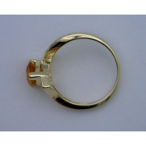 Colored Stone Rings / Pearl Rings Image 3 Joint Venture Estate Jewelry Charleston, SC