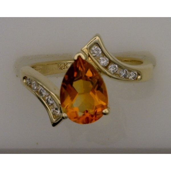 Colored Stone Rings / Pearl Rings Joint Venture Estate Jewelry Charleston, SC