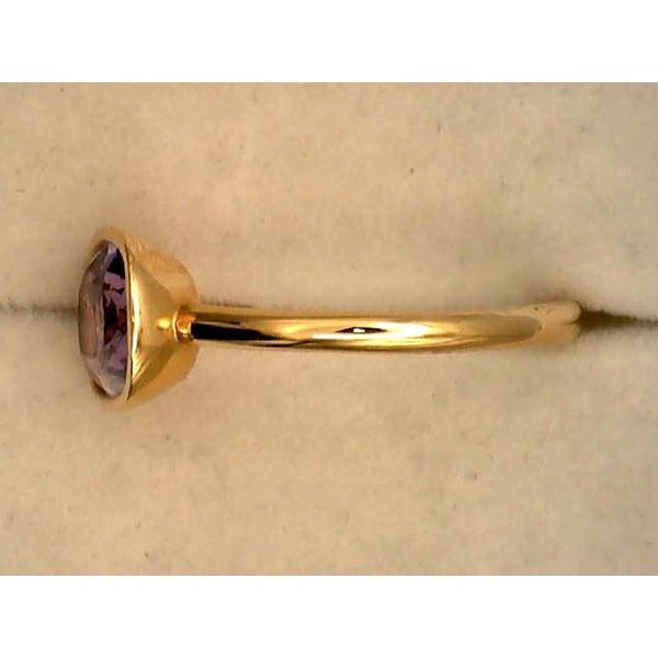 Colored Stone Rings / Pearl Rings Image 2 Joint Venture Estate Jewelry Charleston, SC