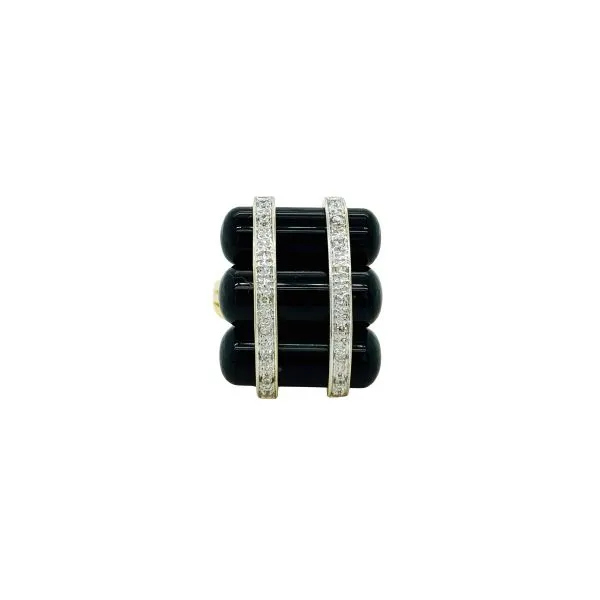 Colored Stone Rings / Pearl Rings Joint Venture Estate Jewelry Charleston, SC