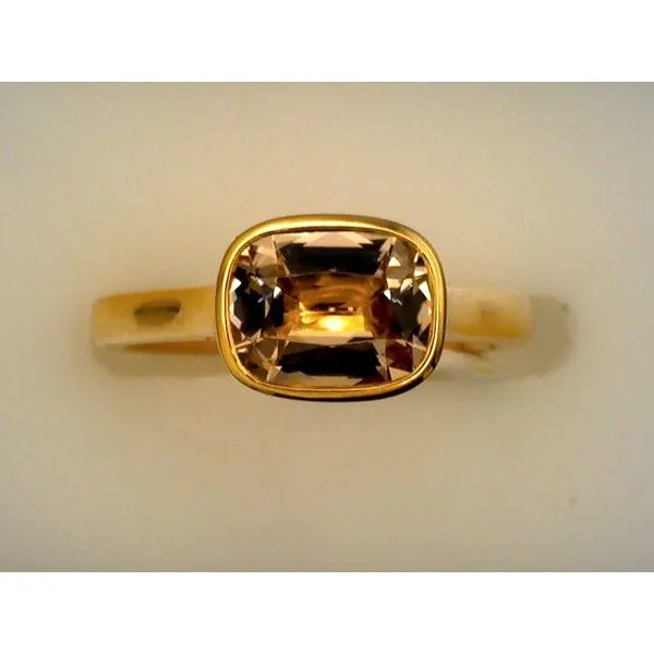 Colored Stone Rings / Pearl Rings Image 2 Joint Venture Estate Jewelry Charleston, SC