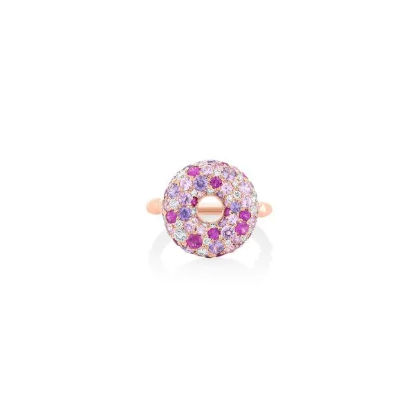 Colored Stone Rings / Pearl Rings Joint Venture Estate Jewelry Charleston, SC