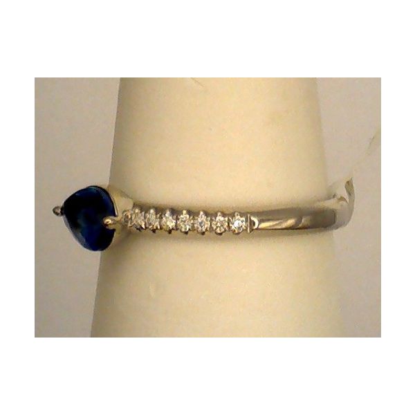 Colored Stone Rings / Pearl Rings Image 2 Joint Venture Estate Jewelry Charleston, SC