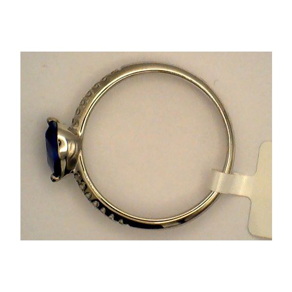 Colored Stone Rings / Pearl Rings Image 3 Joint Venture Estate Jewelry Charleston, SC