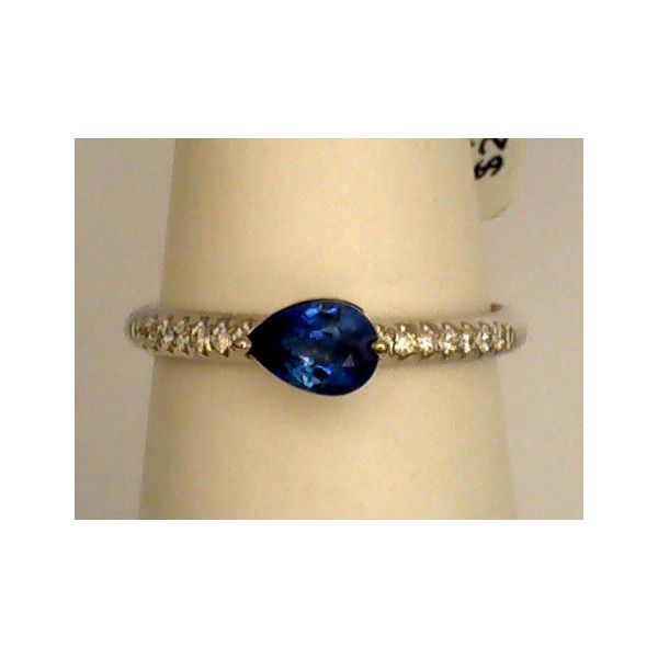 Colored Stone Rings / Pearl Rings Joint Venture Estate Jewelry Charleston, SC