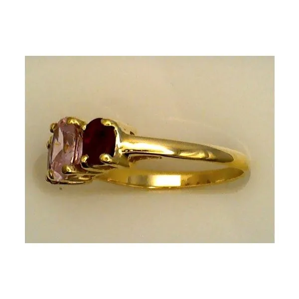 Colored Stone Rings / Pearl Rings Image 2 Joint Venture Estate Jewelry Charleston, SC