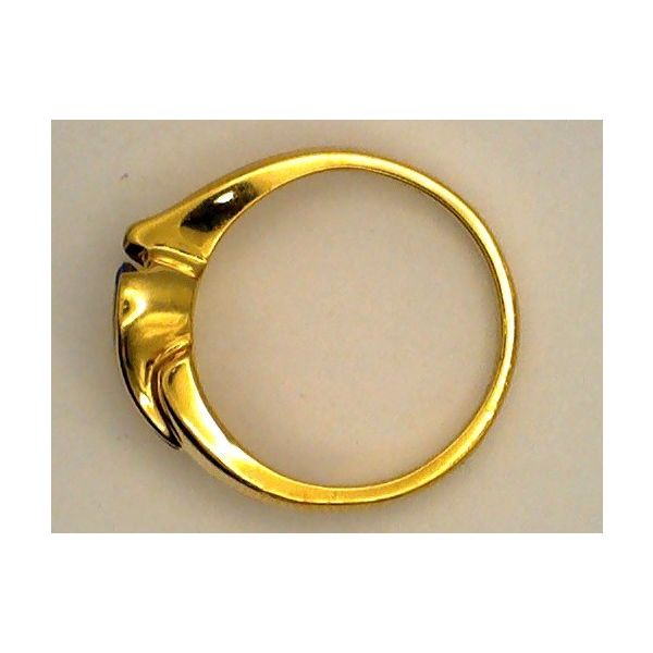 Colored Stone Rings / Pearl Rings Image 3 Joint Venture Estate Jewelry Charleston, SC