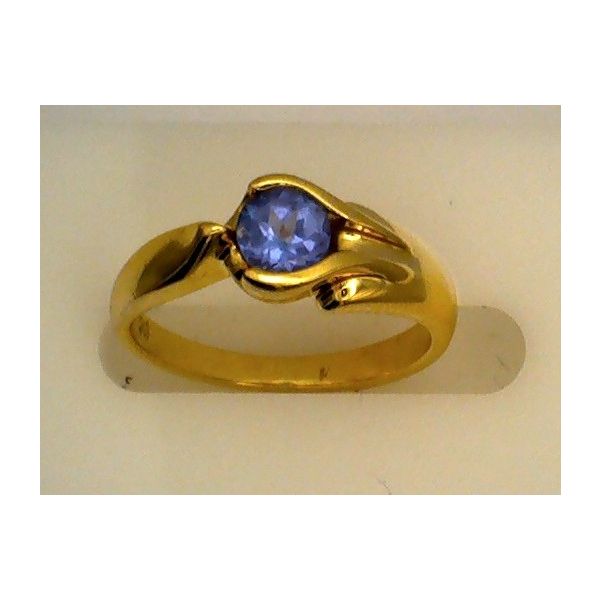 Colored Stone Rings / Pearl Rings Joint Venture Estate Jewelry Charleston, SC