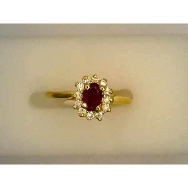 Colored Stone Rings / Pearl Rings Joint Venture Estate Jewelry Charleston, SC